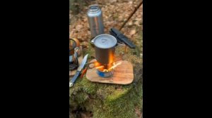 Завтрак туриста