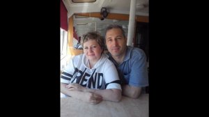 30-я годовщина свадьбы