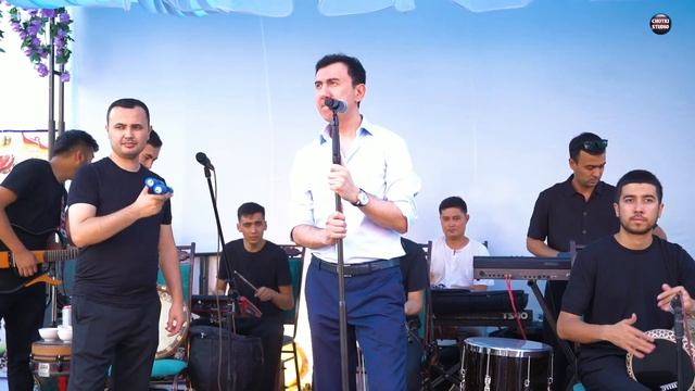 Ботир Қодиров Йўк йўк