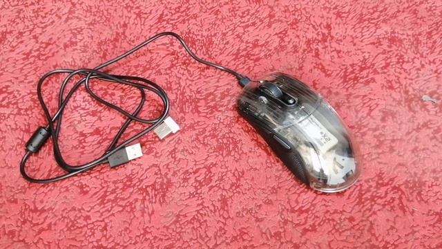 AliExpress! Мышь X2 прозрачная Проводная Беспроводная Bluetooth-мышь Бесшумная мышь RGB ге