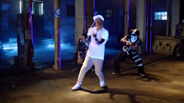TAEYANG (BIGBANG) - RINGA LINGA