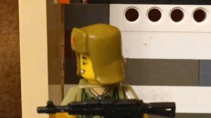 Путь социализма:Операция "Сокол"#3