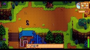 Stardew Valley 8