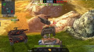 Centurion mk 5/1 (#3)