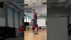 Диапазоны движения в суставах