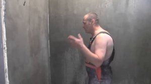 Укладка Плитки в Ванной, часть1