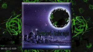 Reemckord - Arabic night (Chillout)