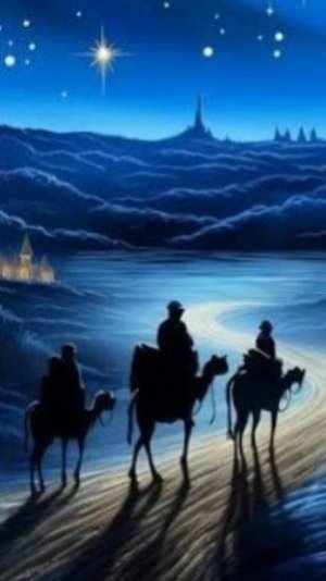 РОЖДЕСТВО песня на стихи Ксении Павленко