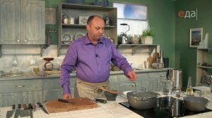 Рийет из свинины и утки