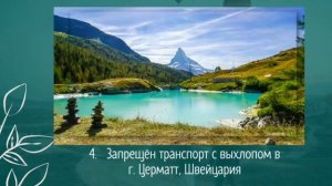 Викторина о мусоре