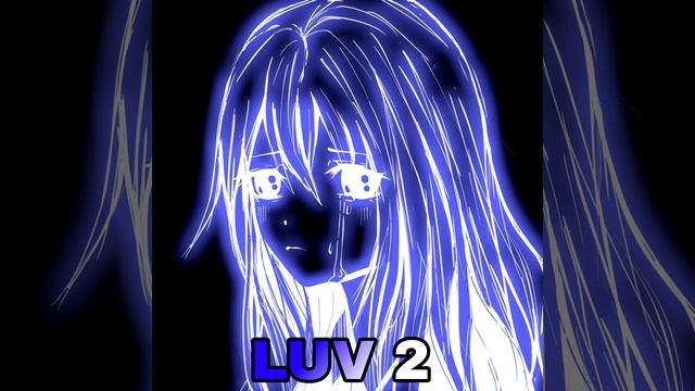 Лёд x LUV 2 mashup мэшап мэшапы