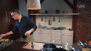 Два салата из репы