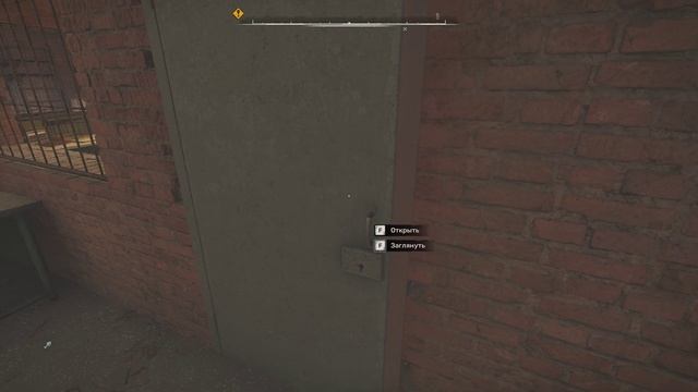 Химзавод. Кодовая дверь смотреть онлайн