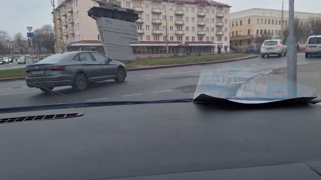 Известные белорусские бомжи и попрошайки