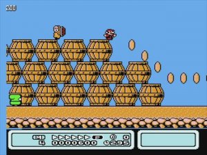 TAS, (NES) Super Mario Bros. 3 - Ridley X Hack 6 - in 52m 53.66s by LukeManiac