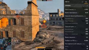 Резистор, но это не ваффентрагер, НОВЫЙ ПЕНДОС! | Обзор на MBT-B в Tanks blitz.