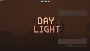 daylight (хардер)