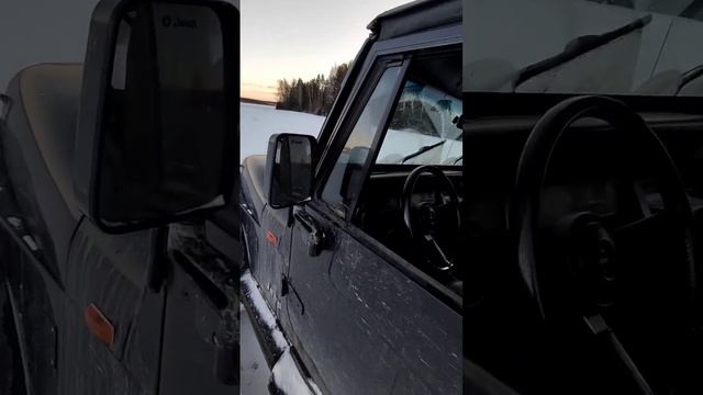 едет без водителя 👌