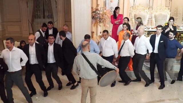 Свадьба Андрея и Лии. Шейхане. Andrey & Liya's Wedding. Shekhani.