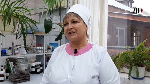 Пищекомбинат Воткинский
