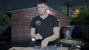 misha Dobry - DJ live on twitch Импровизация, 10/01/25