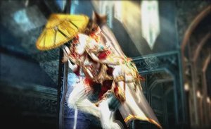otstrel zajak 2 / Shock-world / SH / Lineage 2