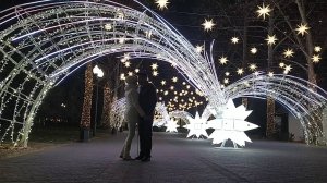 Краснодар 2025. Красная улица