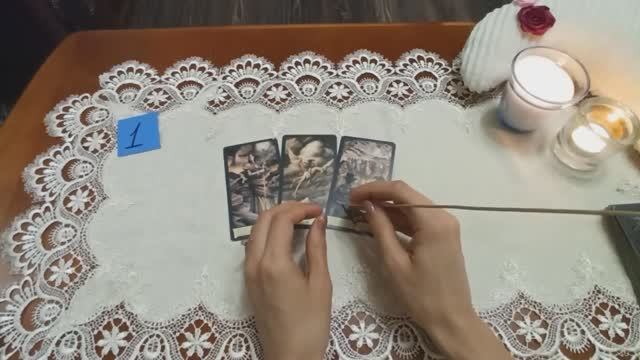 Финансы вашего врага 🚫❌⭕3в расклад Таро