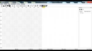 Как Нарисовать  Петли Контуров тёплого пола