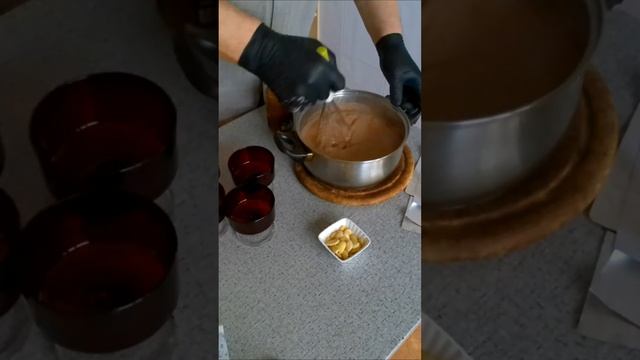 fast,delicious dessert #chorts смотреть онлайн