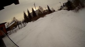 покатушка на снегоходе ирбис sf200 !
#пробный выезд #