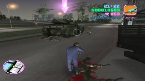 GTA Vice City. Сэр, да, сэр.