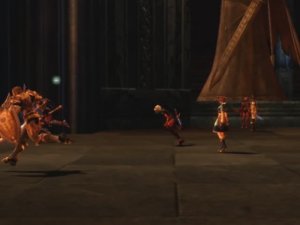 Against / GH / Lineage 2