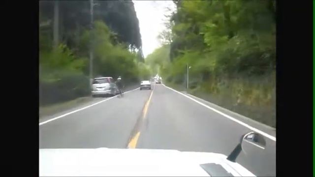 昭和の車たち　ツーリング　初代カリーナ2000GTよりオンボード動画♪　その２　PFジェミニFRのお尻　carina　solex　sound！ смотреть онлайн