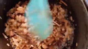 Куырдак с говядиной. Вкусное и простое блюдо казахской кухни