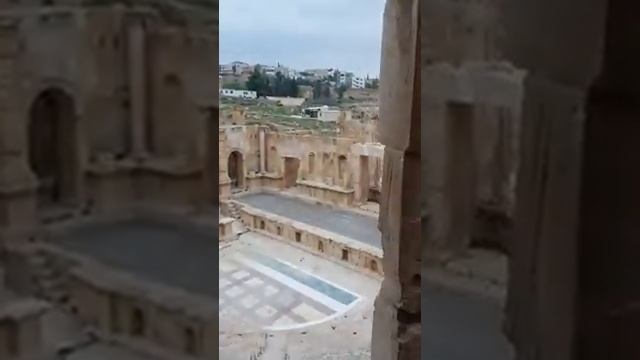 Jarash