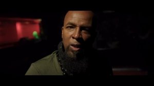 Tech N9ne - Chuki Fever - Official Music Video (Kathartic - Episode 1)