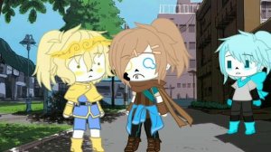 За окном опять дебилы (MEME)