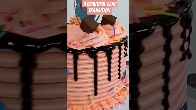 Follow for more. #bakers #shortsvideo #birthday #bakersgonnabake #cakes #cakeshorts #shorts