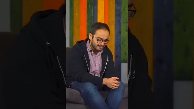 Канал байрамов