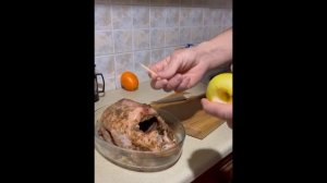 Самый вкусный Гусь в мире!!!рецепт приготовления дикого гуся!!#охотанагуся2024#гусьВДуховке