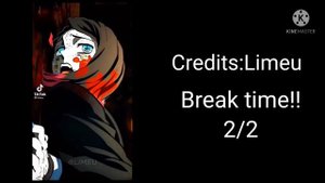 [Yarichin B Club react to Toono as megumi]{Part1/?}