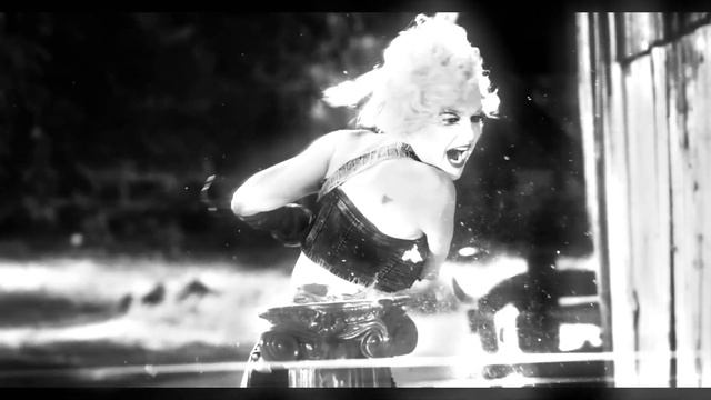 The 69 Eyes - This Murder Takes Two (feat Kat Von D) (Slowed + Lyrics) смотреть онлайн