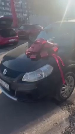 Авто на автомате за 1 млн