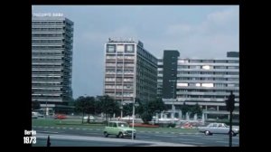 Берлин 1973
