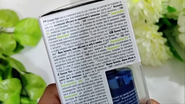 serioxyl L'Oreal hair growth serum review смотреть онлайн