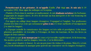 Французский аудирование 1_1