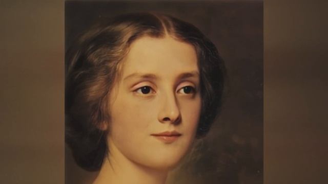 Ожившие красавицы мира на полотнах Винтерхальтера смотреть онлайн