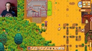 УСПЕХ УЖЕ БЛИЗКО #149 Stardew Valley