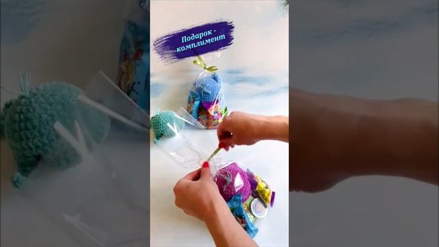 Такого заказа я не ожидала  #oksanahandmade